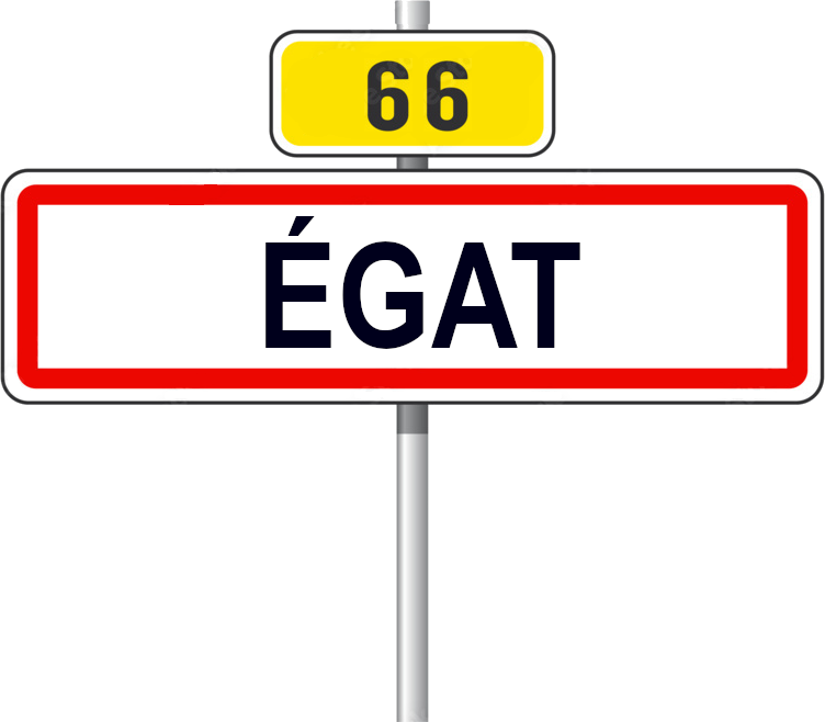 Egat - Pyrénées